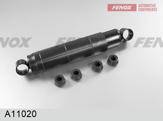 Fenox A11020 - Амортизатор autodnr.net