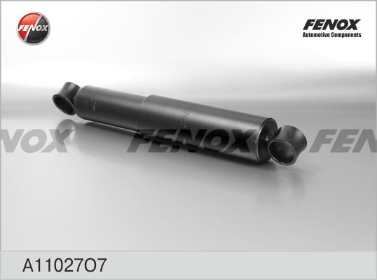 Fenox A11027O7 - Амортизатор autodnr.net