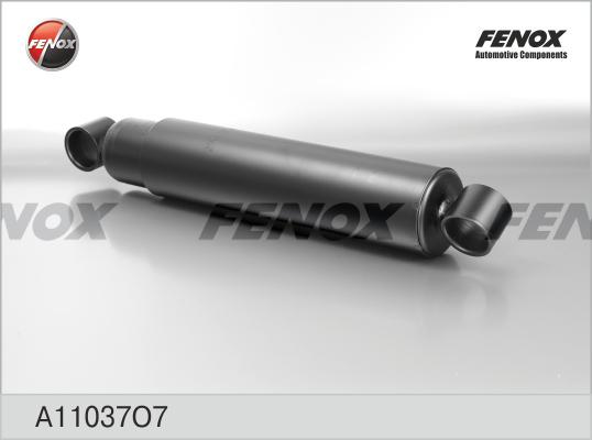 Fenox A11037O7 - Амортизатор autocars.com.ua