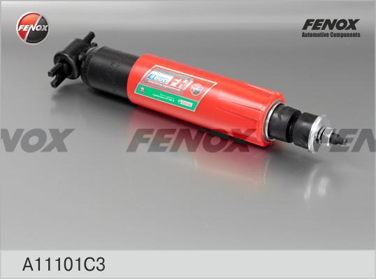 Fenox A11101C3 - Амортизатор autodnr.net