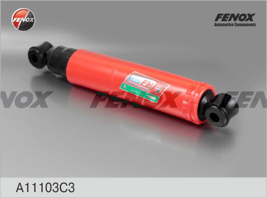 Fenox A11103C3 - Амортизатор avtokuzovplus.com.ua