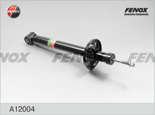 Fenox A12004 - Амортизатор autocars.com.ua