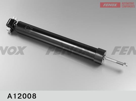 Fenox A12008 - Амортизатор autocars.com.ua