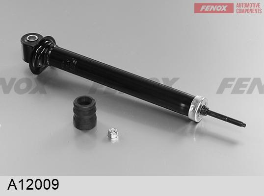 Fenox A12009 - Амортизатор avtokuzovplus.com.ua