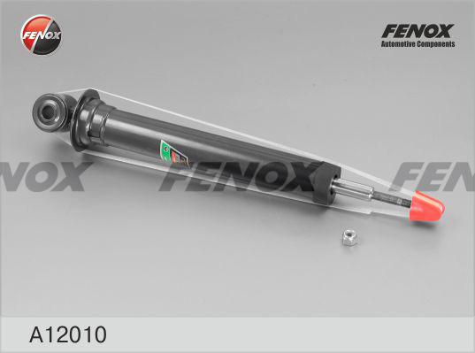 Fenox A12010 - Амортизатор autocars.com.ua