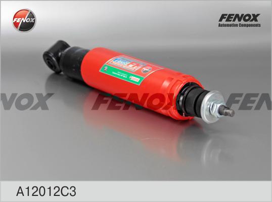 Fenox A12012C3 - Амортизатор autocars.com.ua