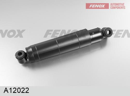 Fenox A12022 - Амортизатор autocars.com.ua