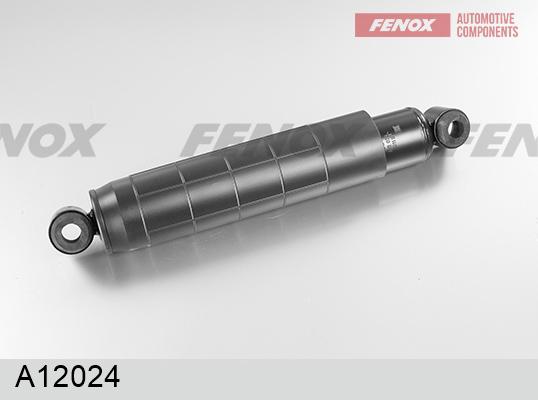Fenox A12024 - Амортизатор autocars.com.ua