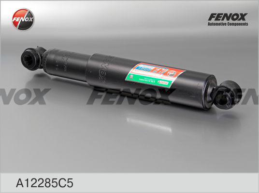 Fenox A12285C5 - Амортизатор autocars.com.ua