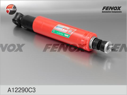 Fenox A12290C3 - Амортизатор autodnr.net