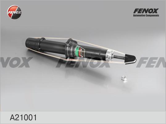 Fenox A21001 - Амортизатор autocars.com.ua