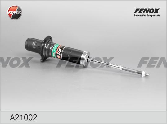 Fenox A21002 - Амортизатор avtokuzovplus.com.ua