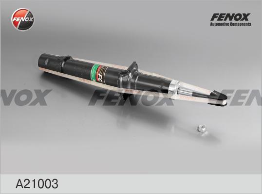 Fenox A21003 - Амортизатор avtokuzovplus.com.ua
