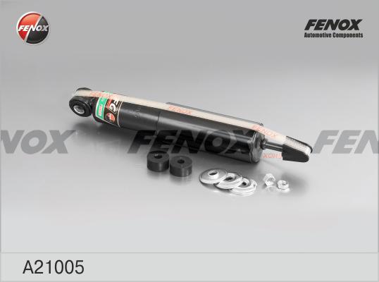 Fenox A21005 - Амортизатор autodnr.net
