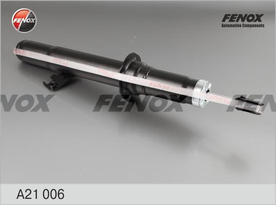 Fenox A21006 - Амортизатор autocars.com.ua