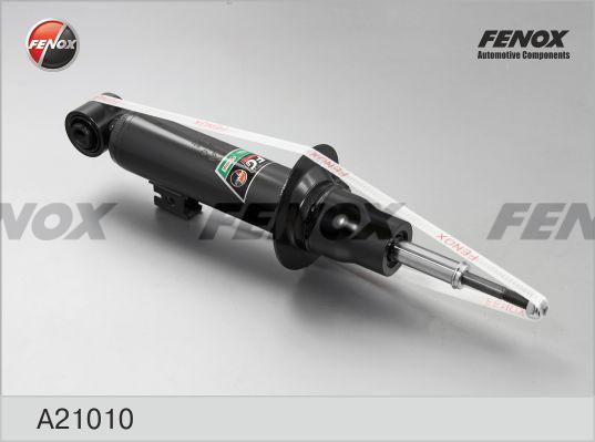 Fenox A21010 - Амортизатор autodnr.net