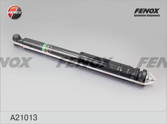 Fenox A21013 - Амортизатор autodnr.net