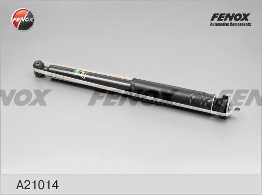 Fenox A21014 - Амортизатор autocars.com.ua
