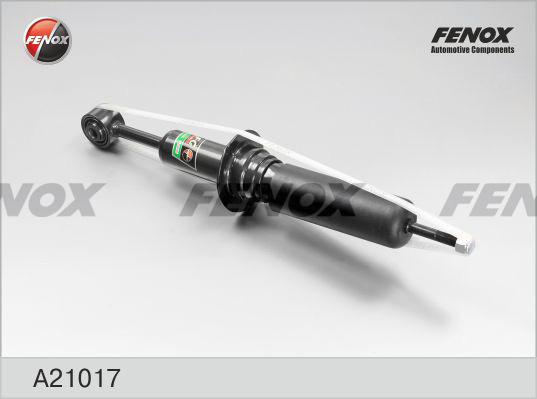 Fenox A21017 - Амортизатор autocars.com.ua
