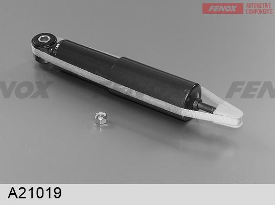 Fenox A21019 - Амортизатор avtokuzovplus.com.ua