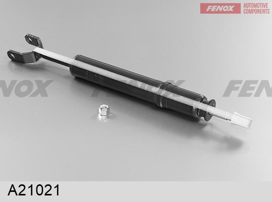 Fenox A21021 - Амортизатор avtokuzovplus.com.ua