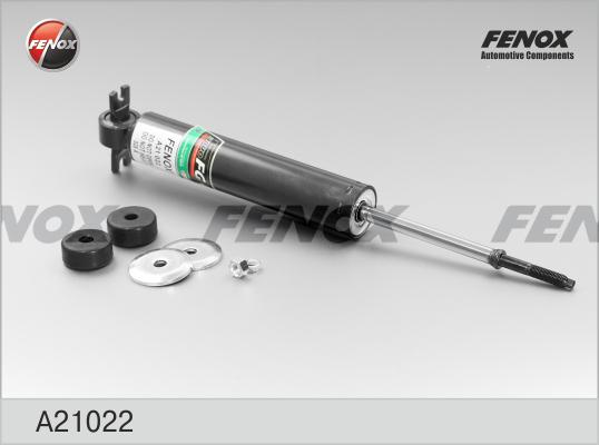Fenox A21022C3 - Амортизатор autocars.com.ua