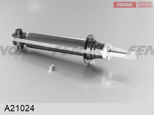 Fenox A21024 - Амортизатор autodnr.net