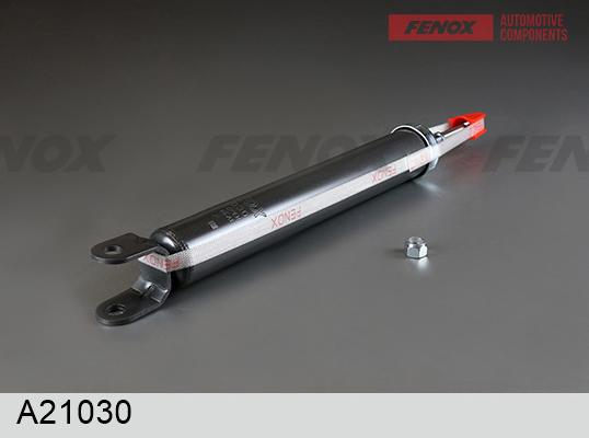 Fenox A21030 - Амортизатор avtokuzovplus.com.ua