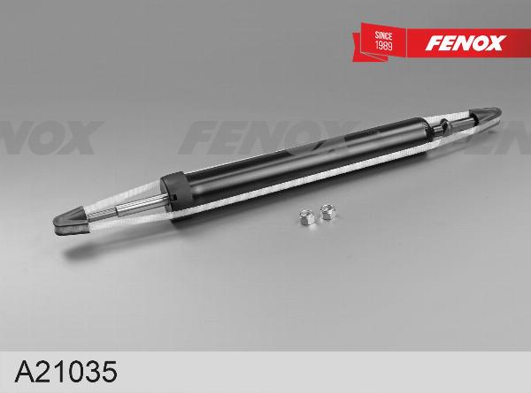 Fenox A21035 - Амортизатор autocars.com.ua