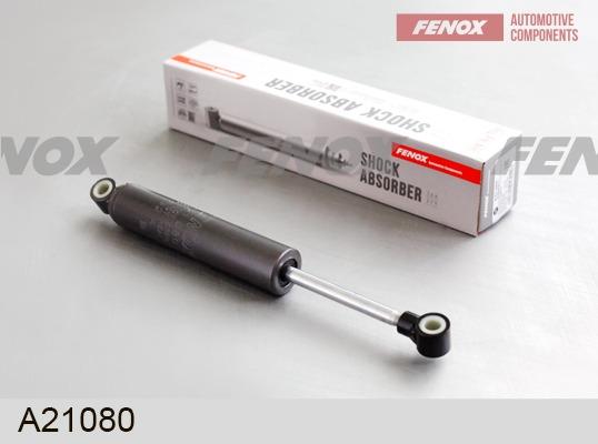 Fenox A21080 - Амортизатор autocars.com.ua