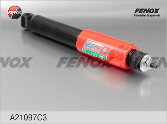 Fenox A21097C3 - Амортизатор autodnr.net