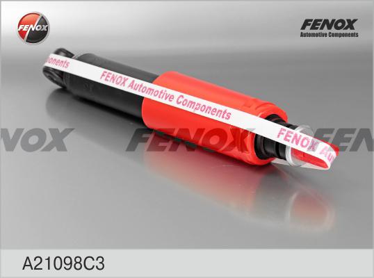 Fenox A21098C3 - Амортизатор autodnr.net