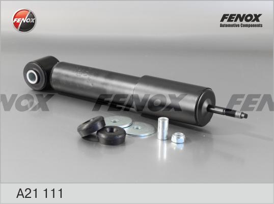 Fenox A21111 - Аморт.пер.л-пр VW Transporter IV 90-03 autodnr.net