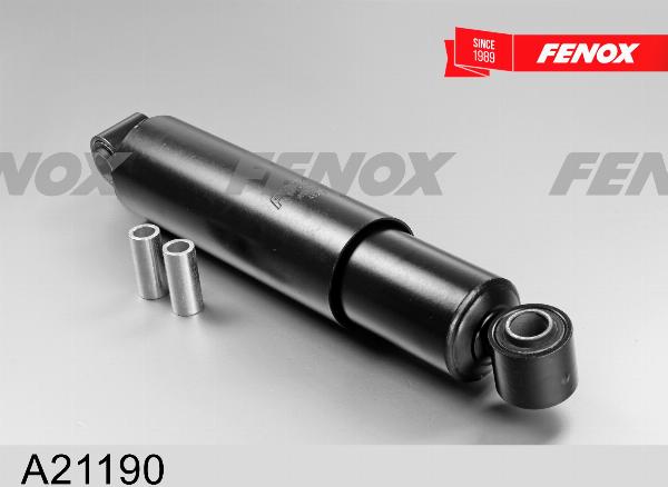 Fenox A21190 - Амортизатор autocars.com.ua