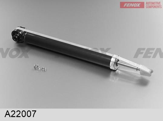 Fenox A22007 - Амортизатор avtokuzovplus.com.ua