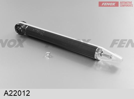 Fenox A22012 - Амортизатор avtokuzovplus.com.ua