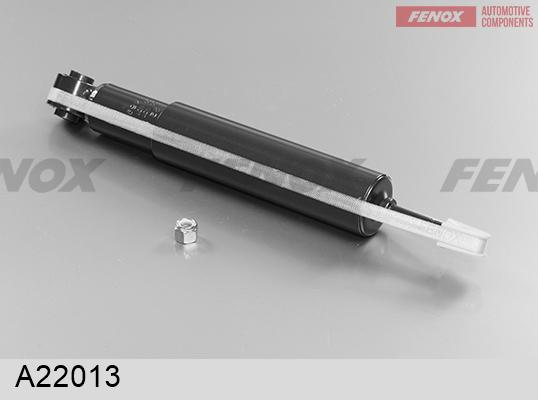 Fenox A22013 - Амортизатор autocars.com.ua