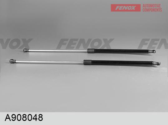 Fenox A22032 - Амортизатор avtokuzovplus.com.ua