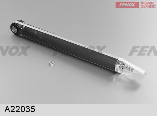 Fenox A22035 - Амортизатор avtokuzovplus.com.ua