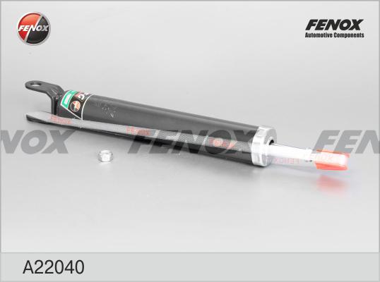 Fenox A22040 - Амортизатор autodnr.net