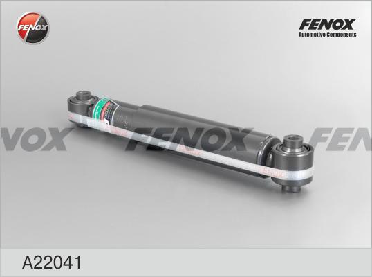Fenox A22041 - Амортизатор autocars.com.ua