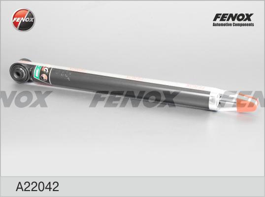 Fenox A22042 - Аморт.в сборе autodnr.net