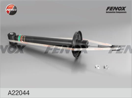 Fenox A22044 - Аморт.зад.подвески autodnr.net
