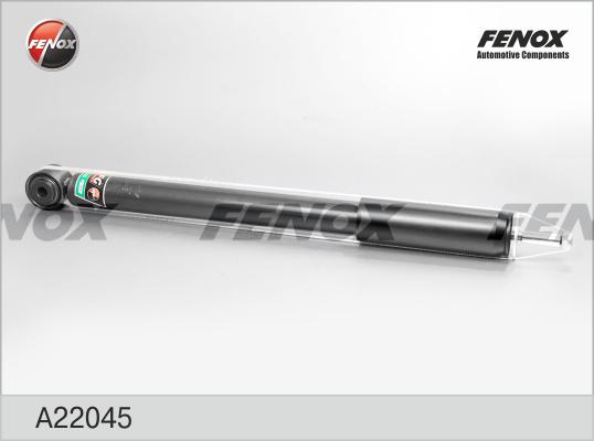 Fenox A22045 - Амортизатор autocars.com.ua
