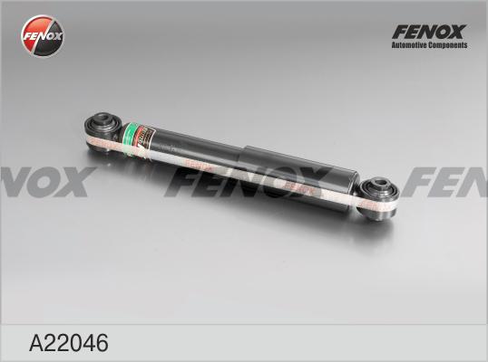 Fenox A22046 - Амортизатор autocars.com.ua
