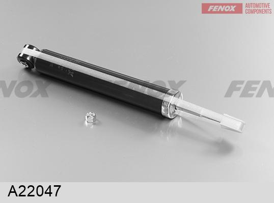 Fenox A22047 - Амортизатор autocars.com.ua