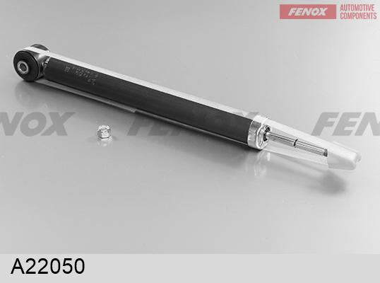 Fenox A22050 - Амортизатор avtokuzovplus.com.ua