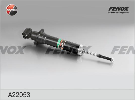 Fenox A22053 - Амортизатор autocars.com.ua