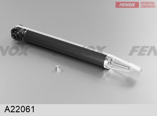 Fenox A22061 - Амортизатор autocars.com.ua