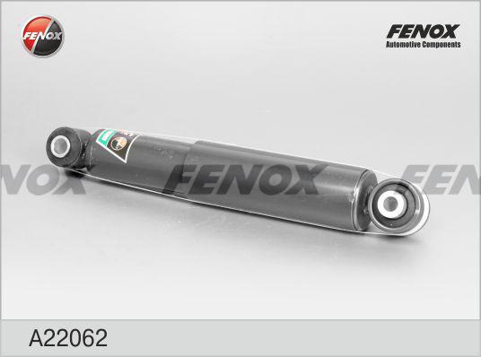 Fenox A22062 - Амортизатор autocars.com.ua